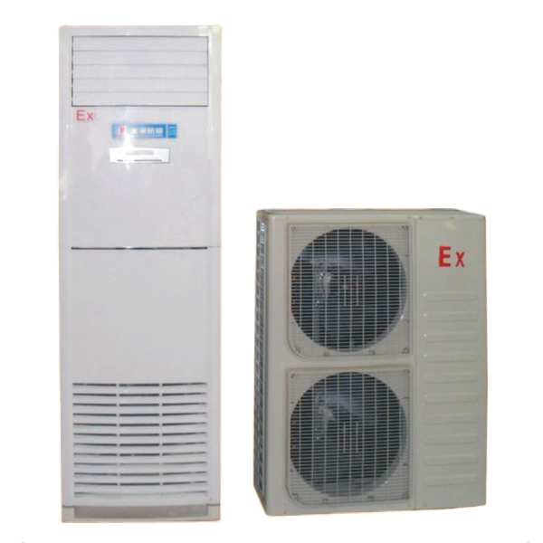 防爆空調(diào)改裝，應(yīng)用范圍與技術(shù)處理方案